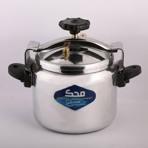 زودپز محک طرح نوین سایز12L